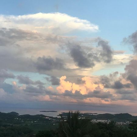 Vue Mer Le François Exterior foto