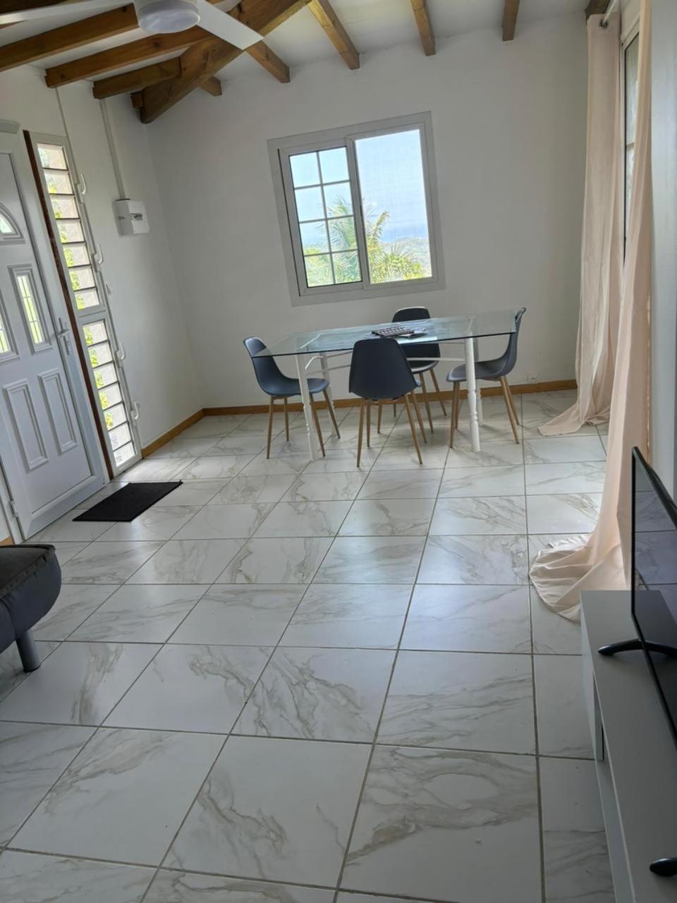 Vue Mer Le François Exterior foto